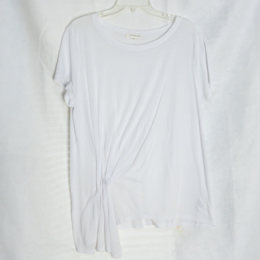 White T-Shirt - NWOT